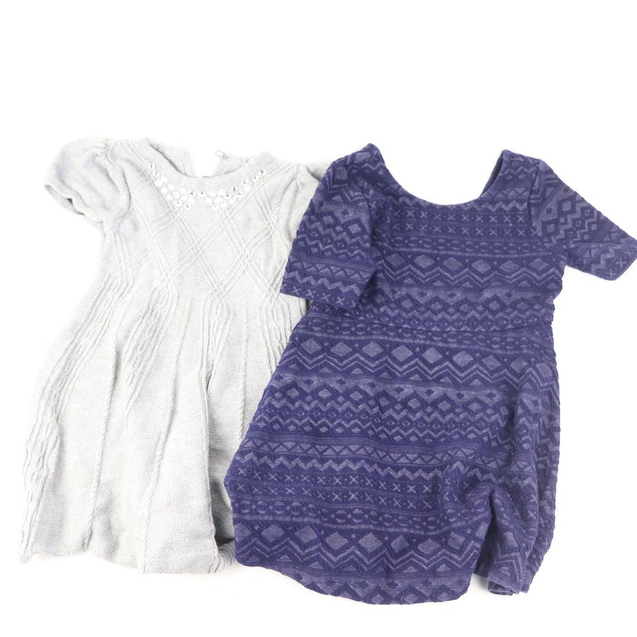 TOYCYCLE - Gymboree Dress Set Size 5