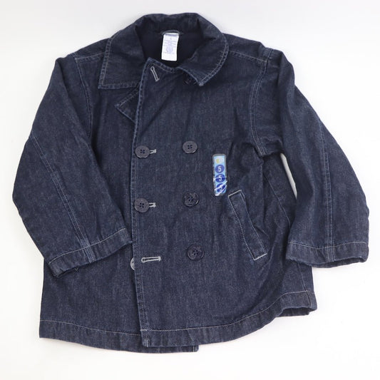 TOYCYCLE - Gymboree Jacket Button Front 5Y