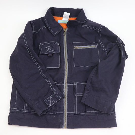 TOYCYCLE - Gymboree Jacket Multi - Pocket 5Y