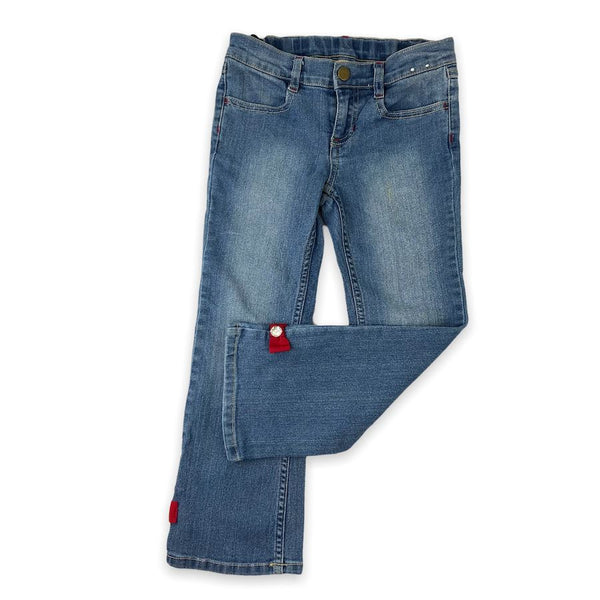 Gymboree jeans sales