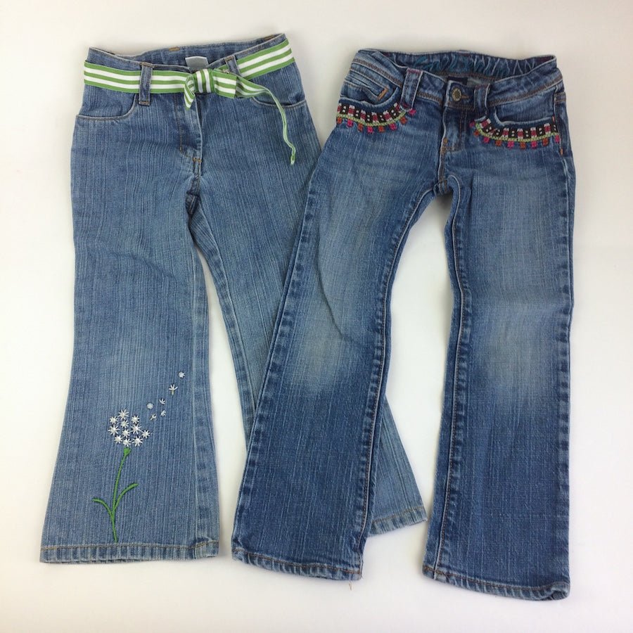 TOYCYCLE - Gymboree Jeans Size 5