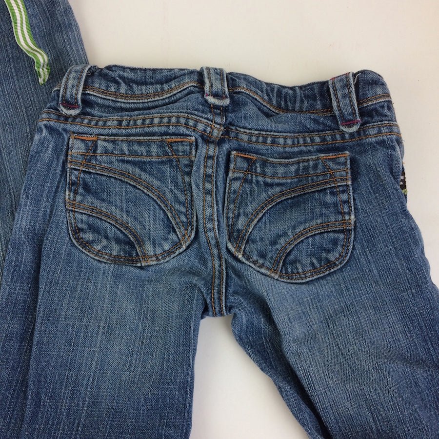 TOYCYCLE - Gymboree Jeans Size 5