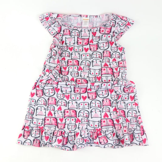 TOYCYCLE - Gymboree Nightgown 5 - 6Y