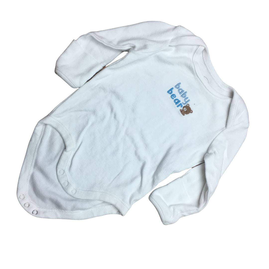 TOYCYCLE - Gymboree Onesie 3 - 6M