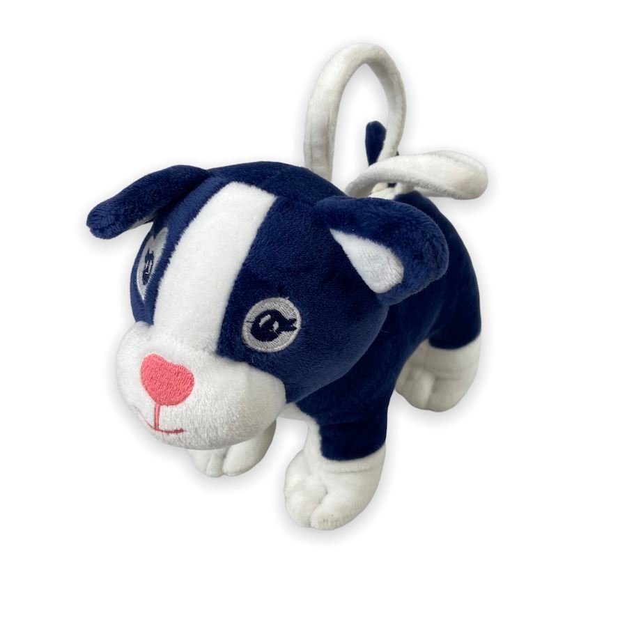 TOYCYCLE - Gymboree Plush Puppy Purse