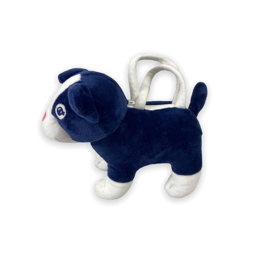 TOYCYCLE - Gymboree Plush Puppy Purse