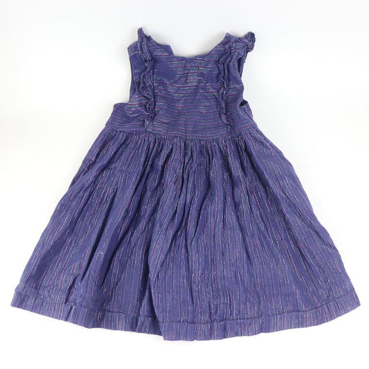 TOYCYCLE - Gymboree Shimmer Dress Size 5
