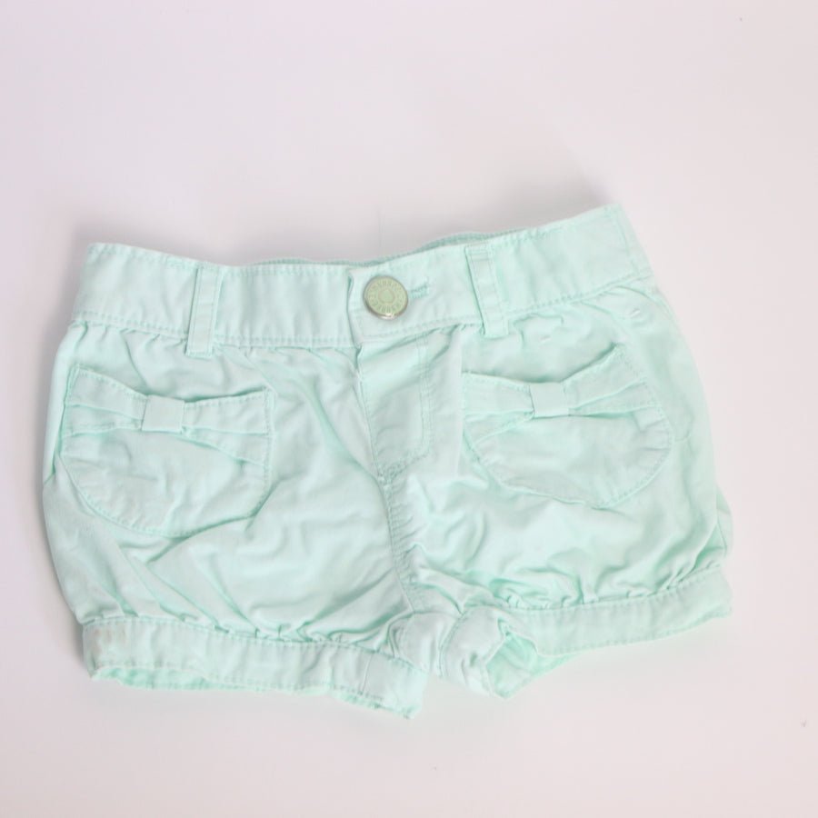 TOYCYCLE - Gymboree Shorts 6 - 12M