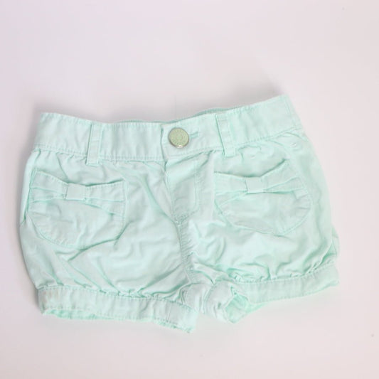 TOYCYCLE - Gymboree Shorts 6 - 12M