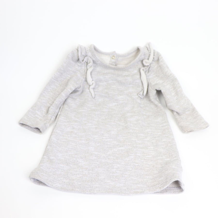 TOYCYCLE - Gymboree Sparkle Dress 12 - 18M