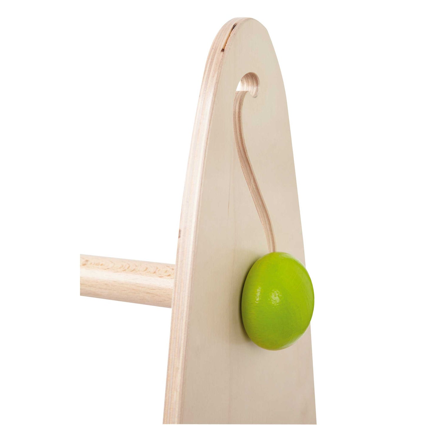 HABA USA - HABA Color Fun Play Gym Activity Center