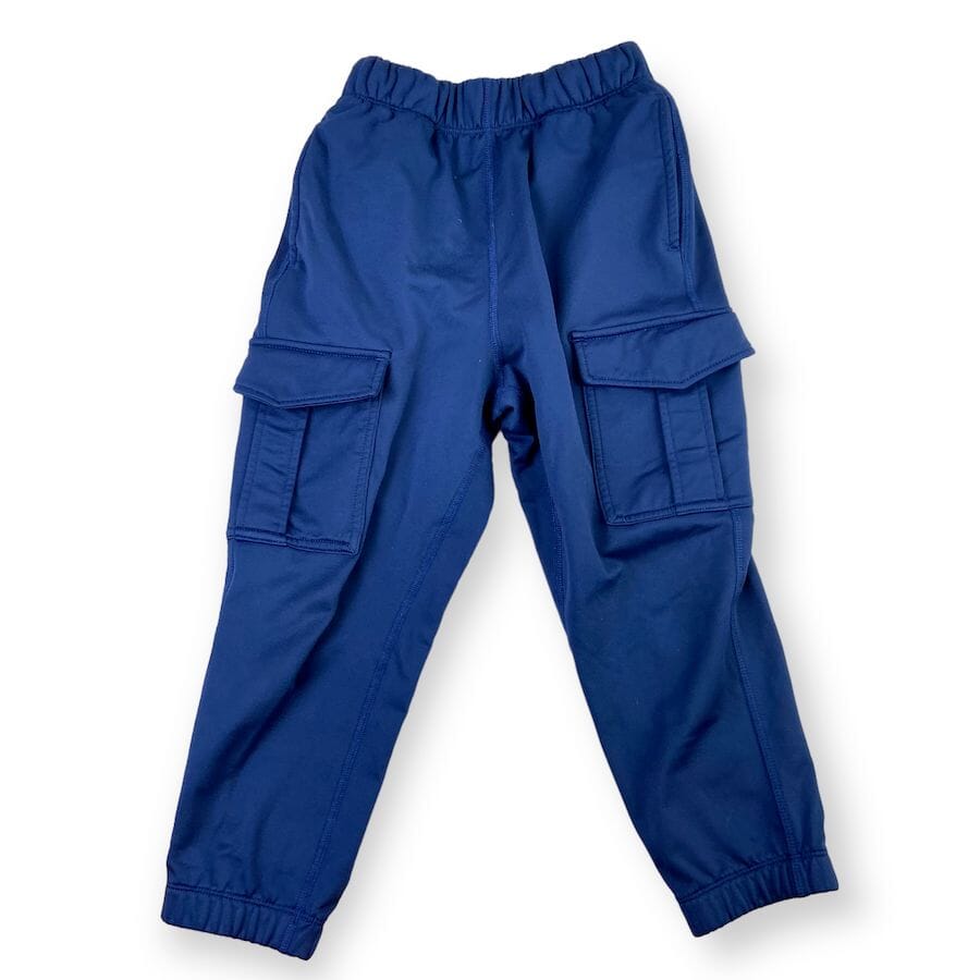 Hanna Andersson Cargo Pants 5Y Clothing 