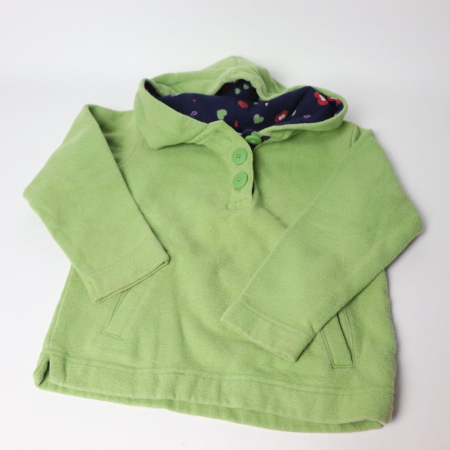 TOYCYCLE - Hanna Andersson & Sonoma Dress Bundle 4T