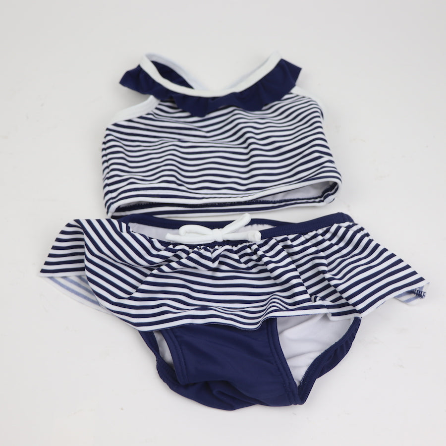Hanna Andersson Swimsuit 6-12M 