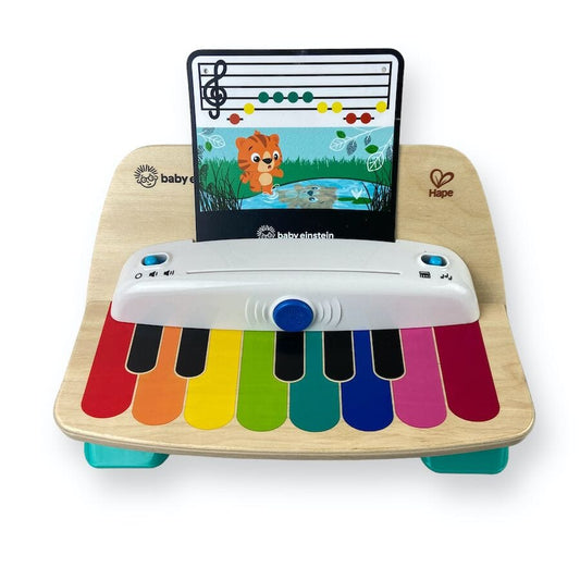 Hape Baby Einstein Magic Touch Piano Toys 