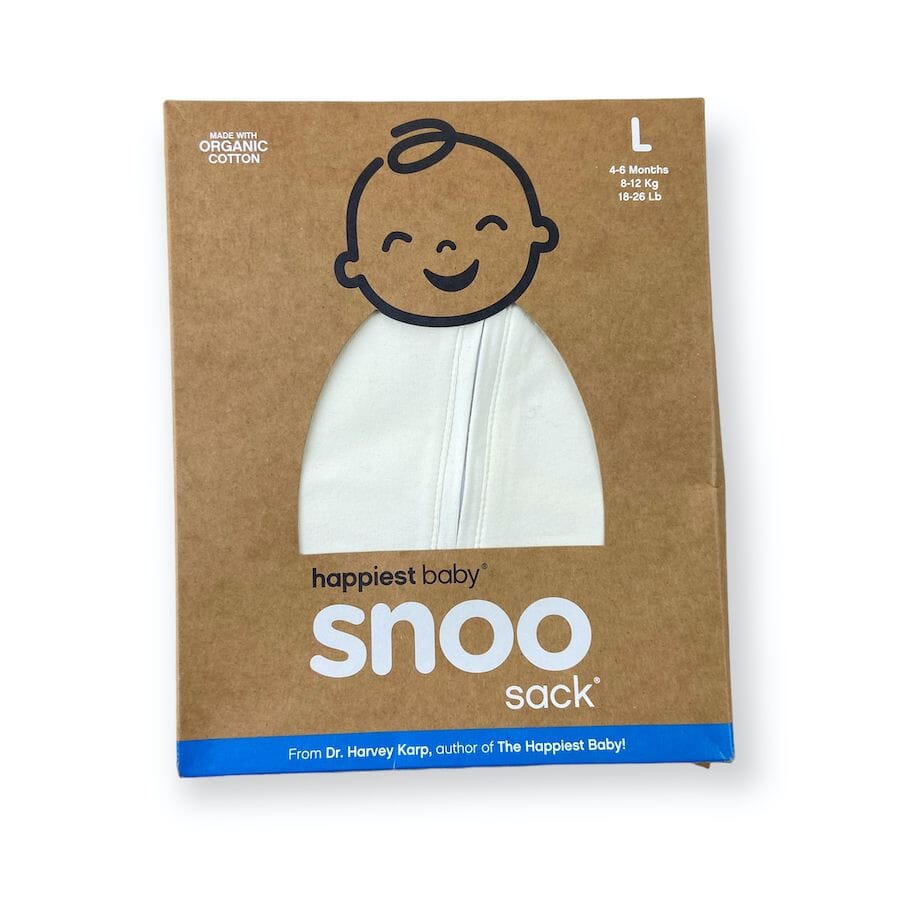 Happiest Baby Snoo Sack Large Baby & Toddler 