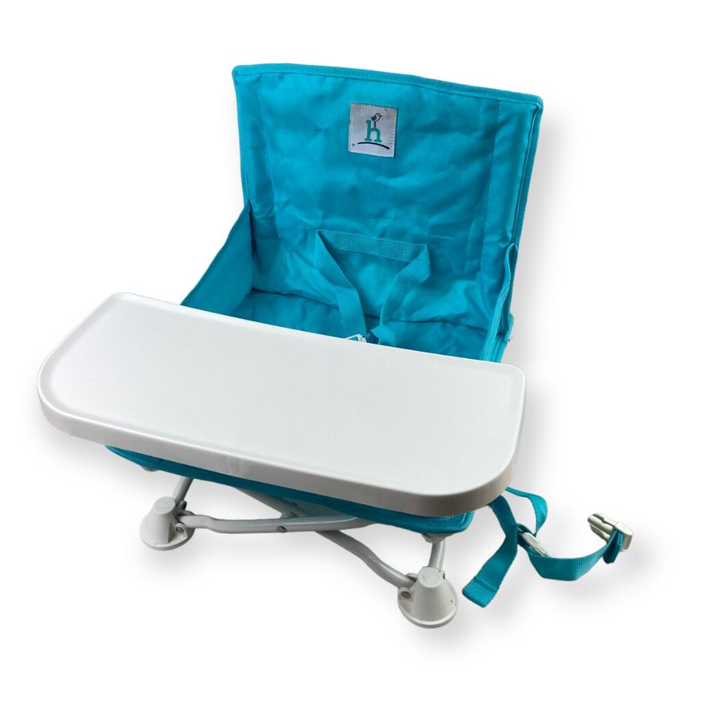 TOYCYCLE - Hiccapop Omniboost Travel Booster Seat