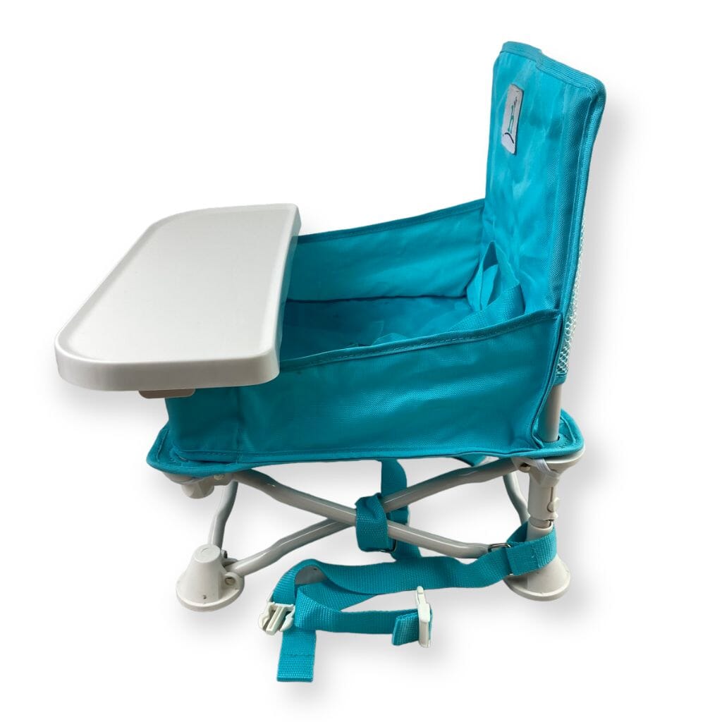 Hiccapop Omniboost Travel Booster Seat – TOYCYCLE