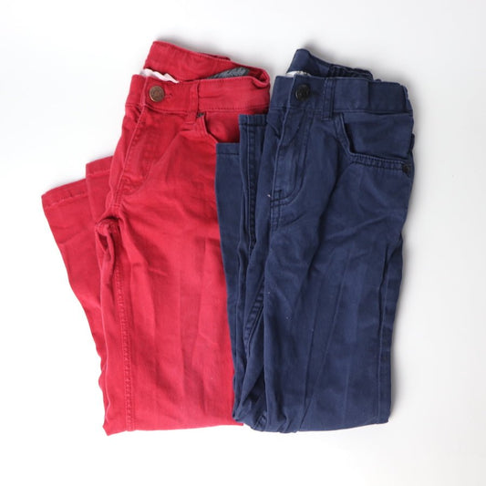 TOYCYCLE - H&M Pant Bundle Size 5 - 6