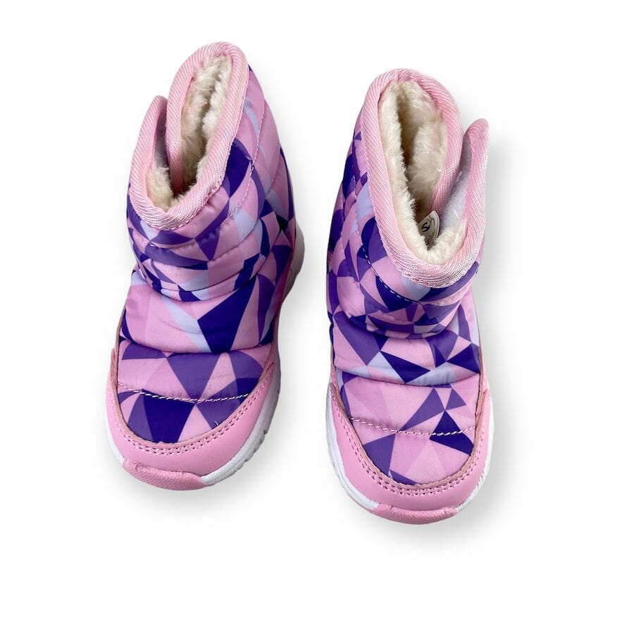 Hobibear - Hobibear Snow Boots Size 9 - 9.5