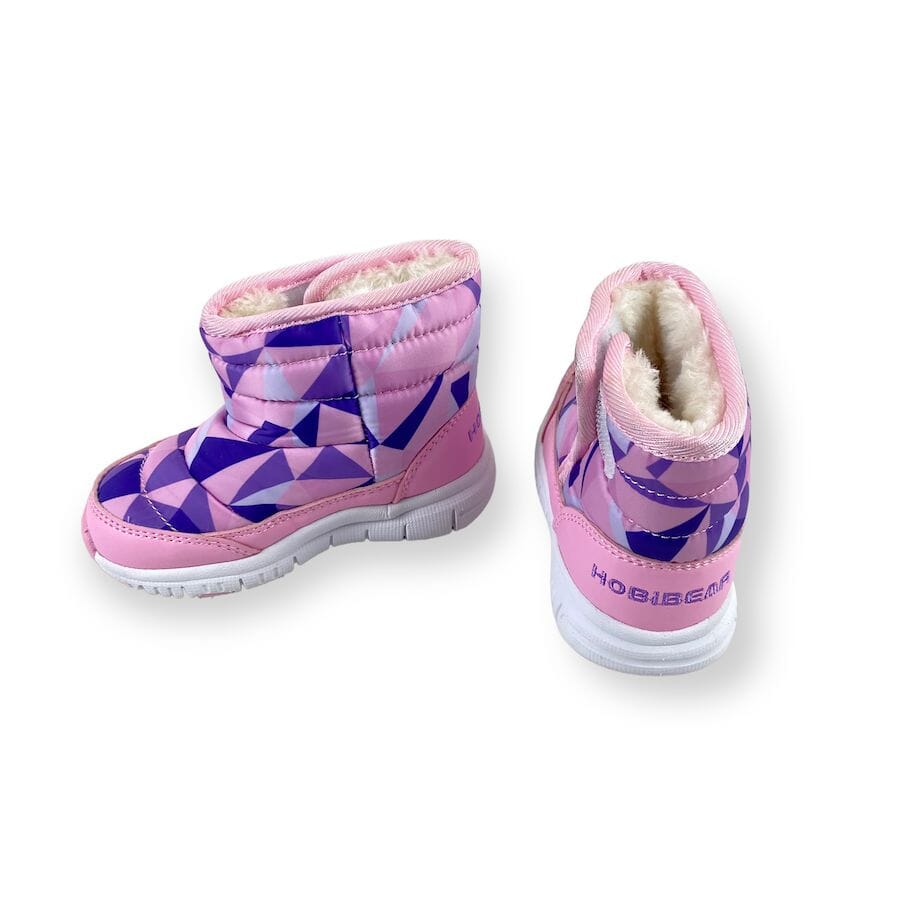 Hobibear - Hobibear Snow Boots Size 9 - 9.5