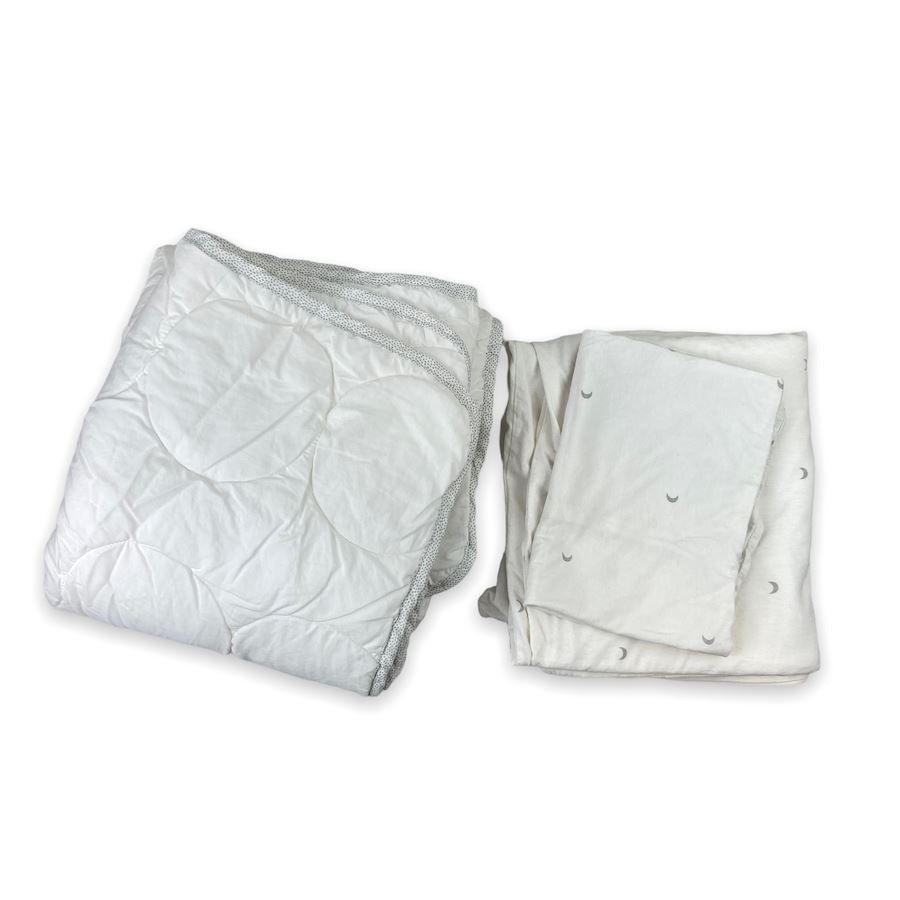 IKEA - IKEA Toddler Bedding Bundle