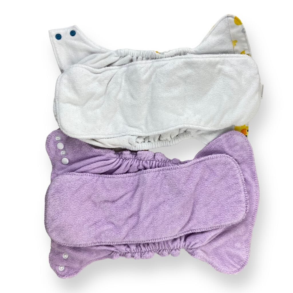 Imagine Cloth Diaper Set - Newborn Diapering 