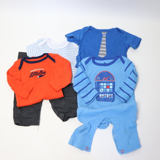 TOYCYCLE - Infant Clothing Bundle 0 - 3M