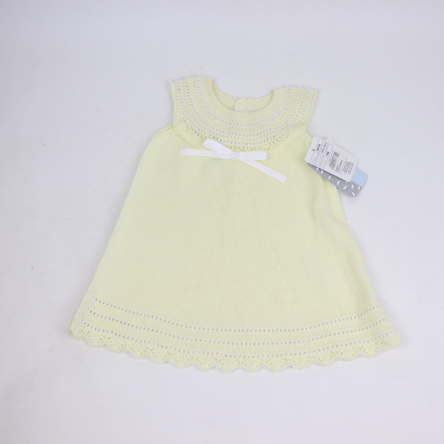 Infant Dress 6M 