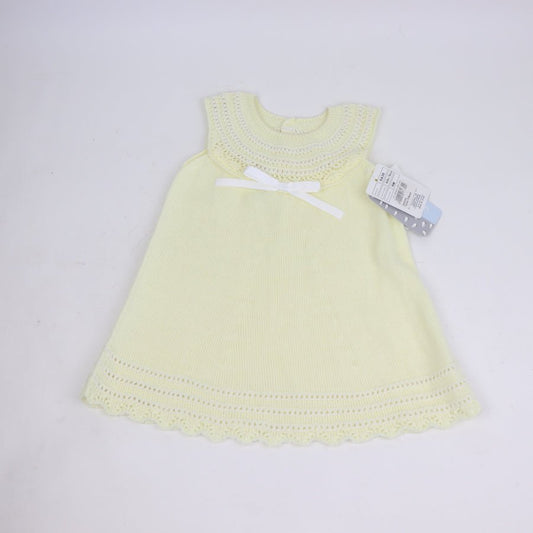 TOYCYCLE - Infant Dress 6M