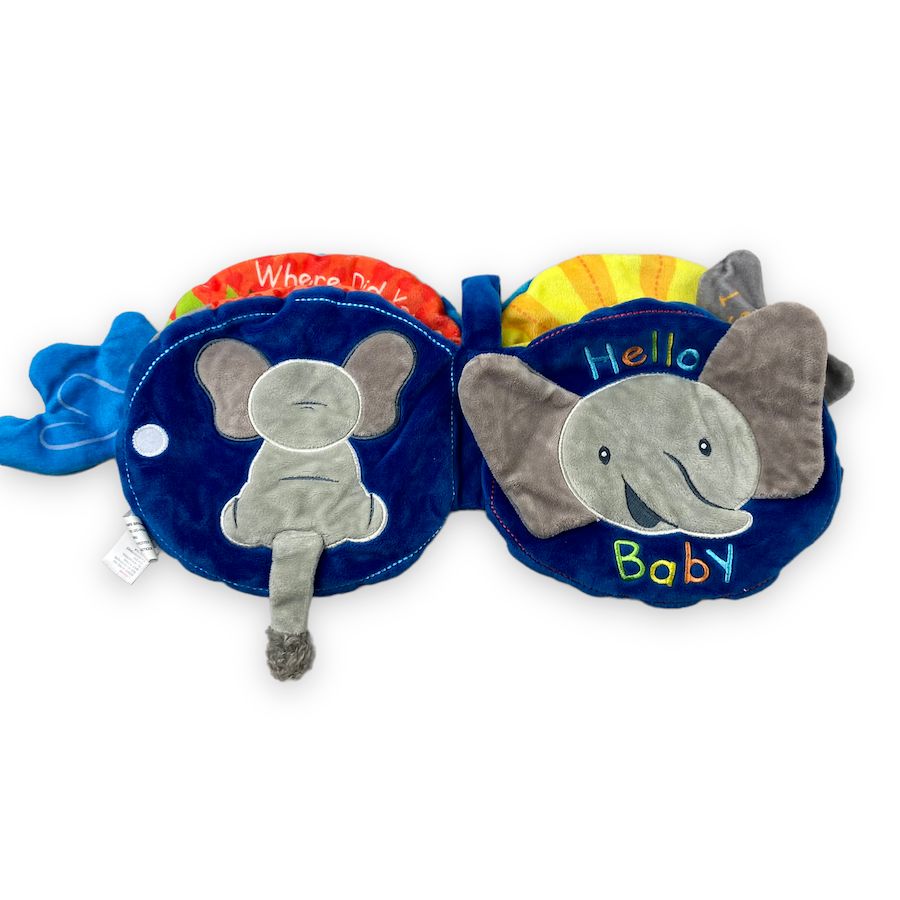 Infantino Musical Bug Bundle Baby Toys & Activity Equipment
