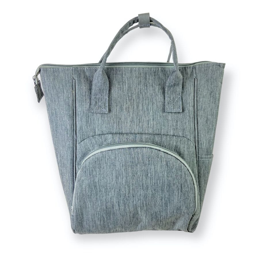 TOYCYCLE - Insulated Bag for Bottles or Snacks