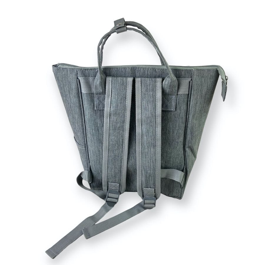 TOYCYCLE - Insulated Bag for Bottles or Snacks