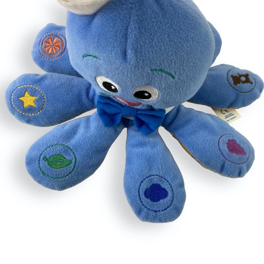 Interactive Infant Plush Toy Bundle Toys 