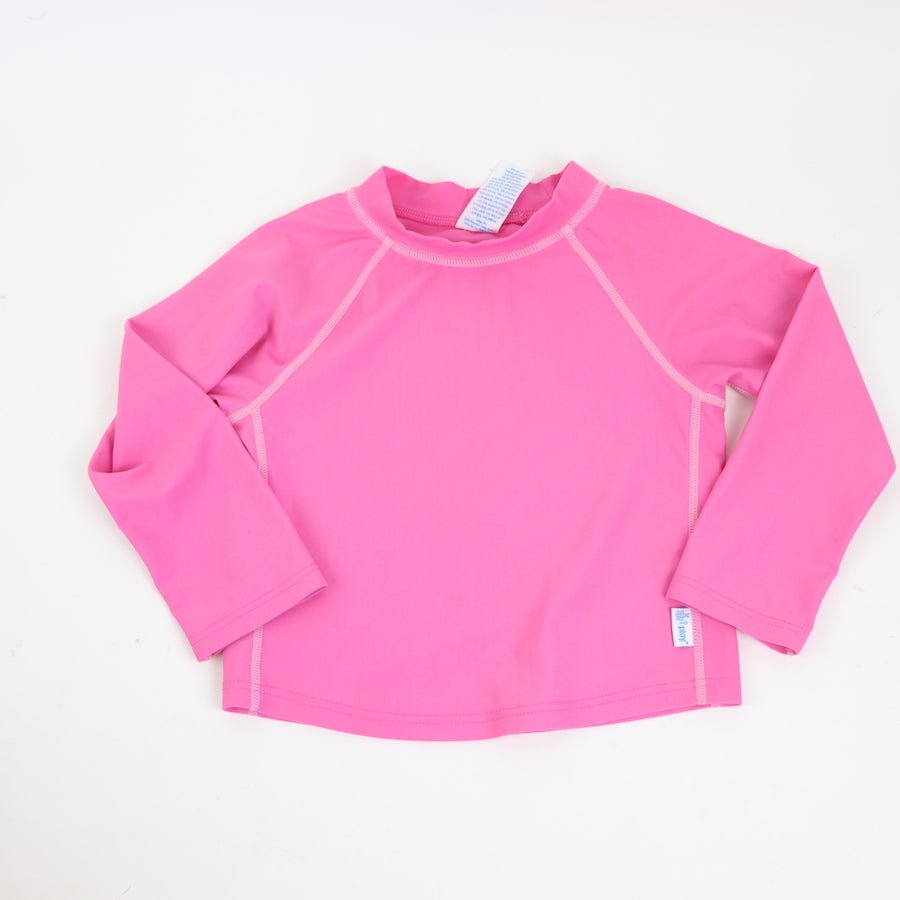 TOYCYCLE - iPlay Rash Guard 3T