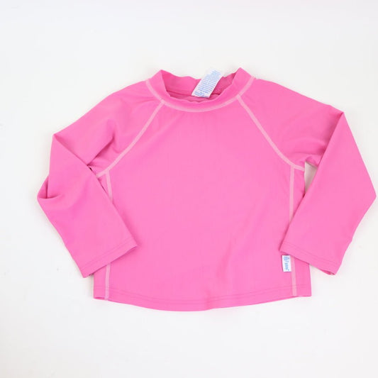 TOYCYCLE - iPlay Rash Guard 3T