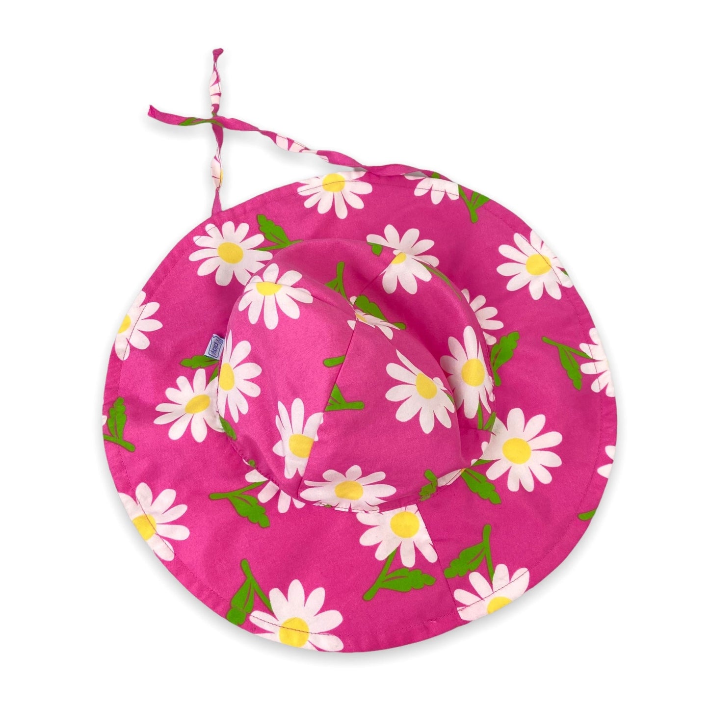 TOYCYCLE - iPlay Sun Flap Hat 6 - 18M