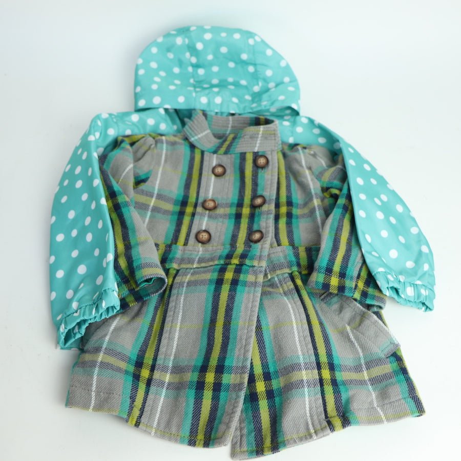 TOYCYCLE - Jacket Set 2T