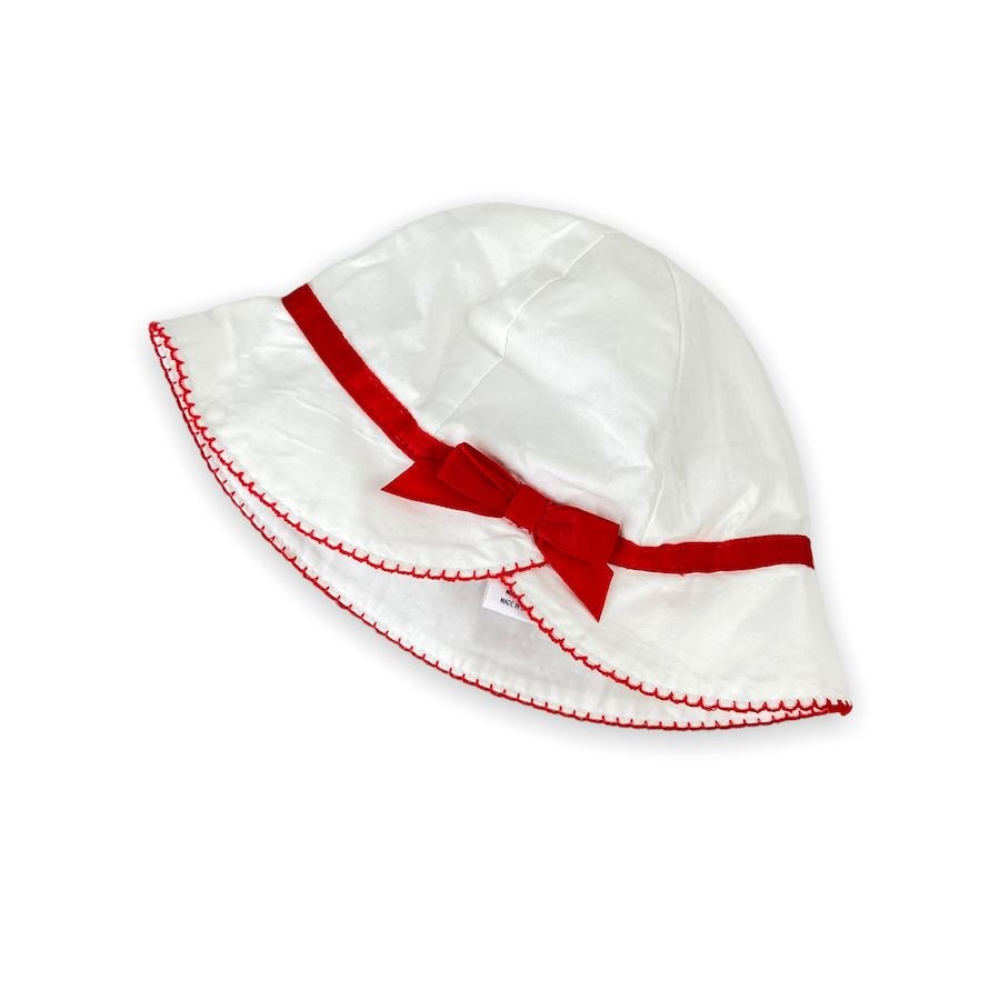 TOYCYCLE - Janie and Jack Baby Hat 0 - 3M
