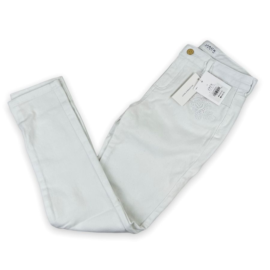 Janie and Jack Denim pants 12Y 