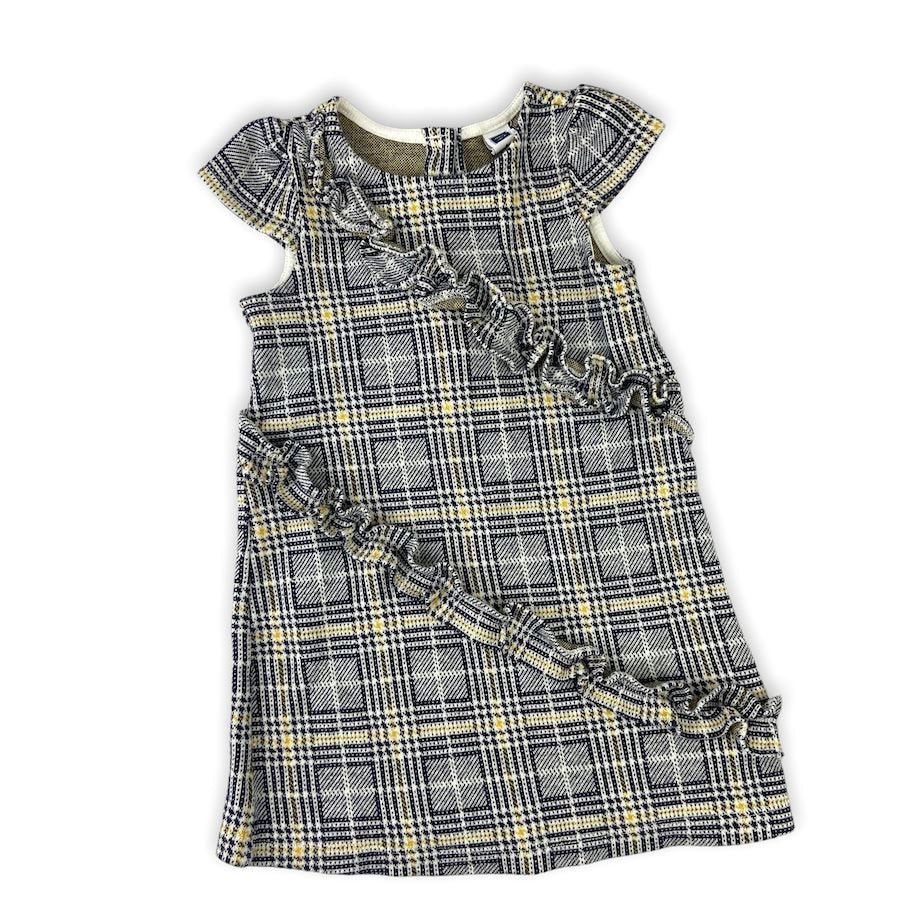 TOYCYCLE - Janie and Jack Dress 4Y