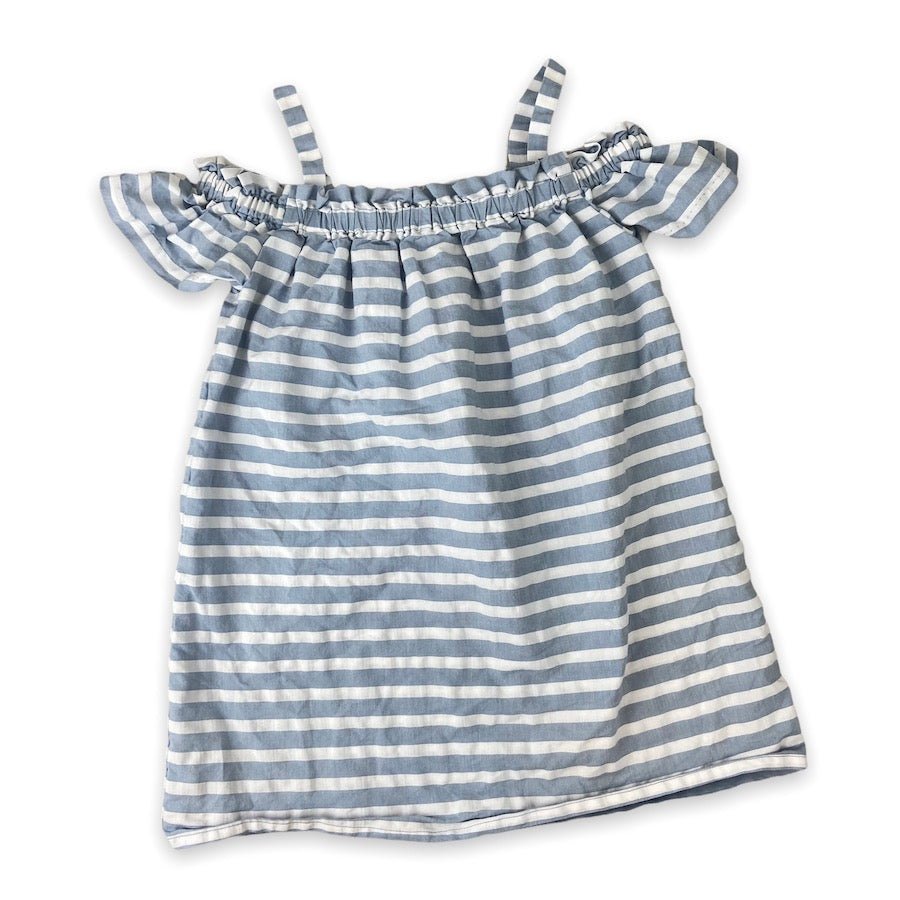 TOYCYCLE - Janie and Jack Dress 5Y