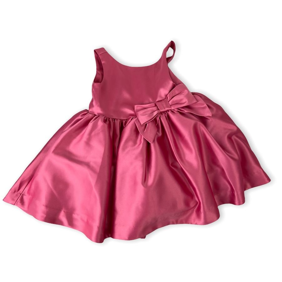 TOYCYCLE - Janie and Jack Dress 6 - 12M