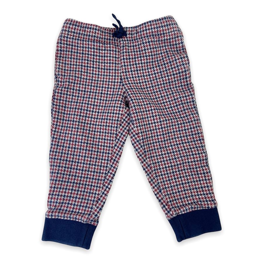 Janie and Jack Jogger Pants 2T 