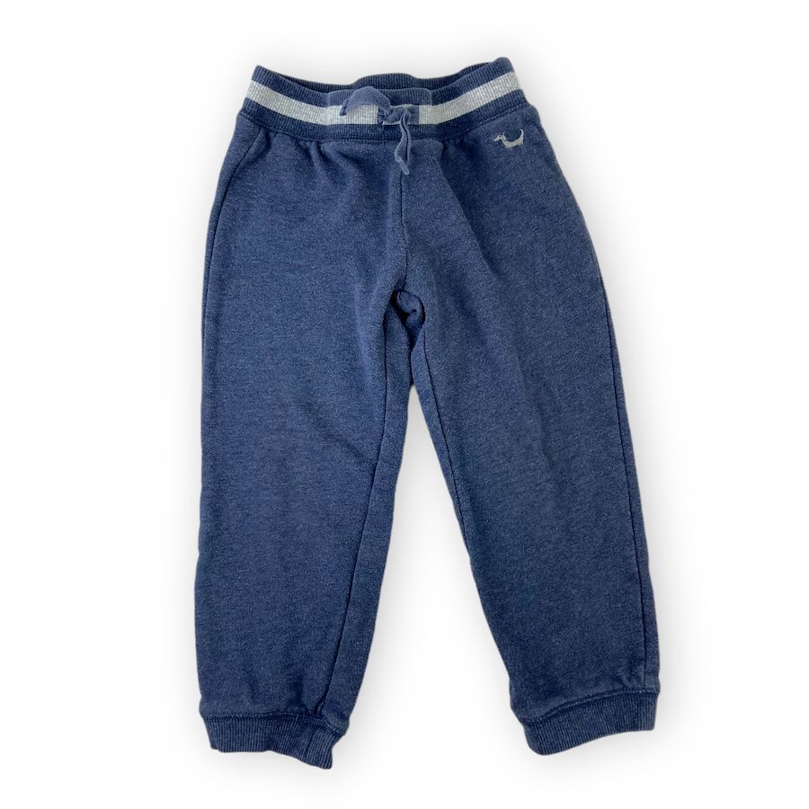 Janie and Jack Joggers 3Y Kids Clothing