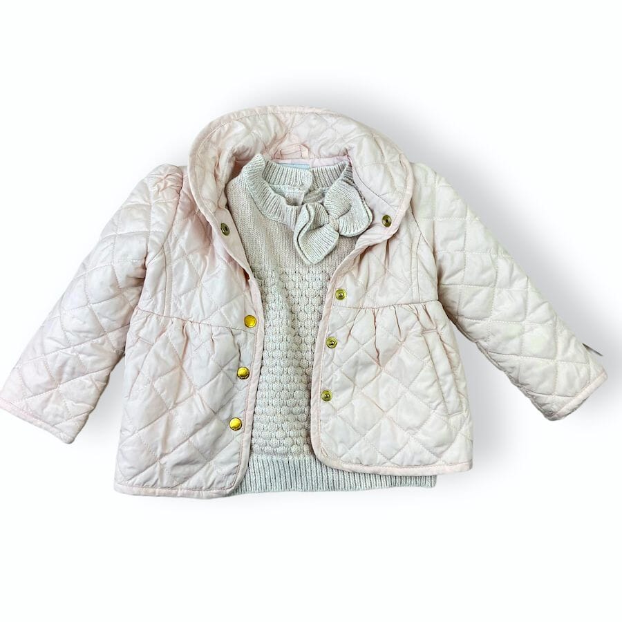 Janie and Jack - Janie and Jack Outerwear Bundle 18 - 24M