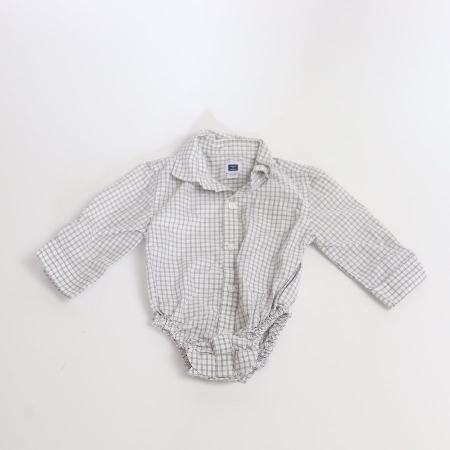 TOYCYCLE - Janie and Jack Outfit Size 3 - 6 6 - 12M
