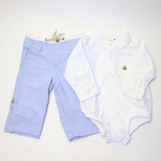 TOYCYCLE - Janie & Jack + Baby Gap Bundle 12 - 18M