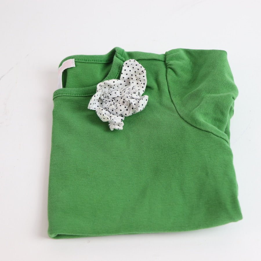 TOYCYCLE - Janie & Jack Tee Size 3