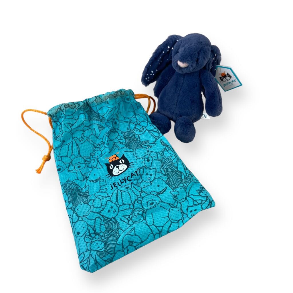 JellyCat - JellyCat Bashful Stardust Bunny